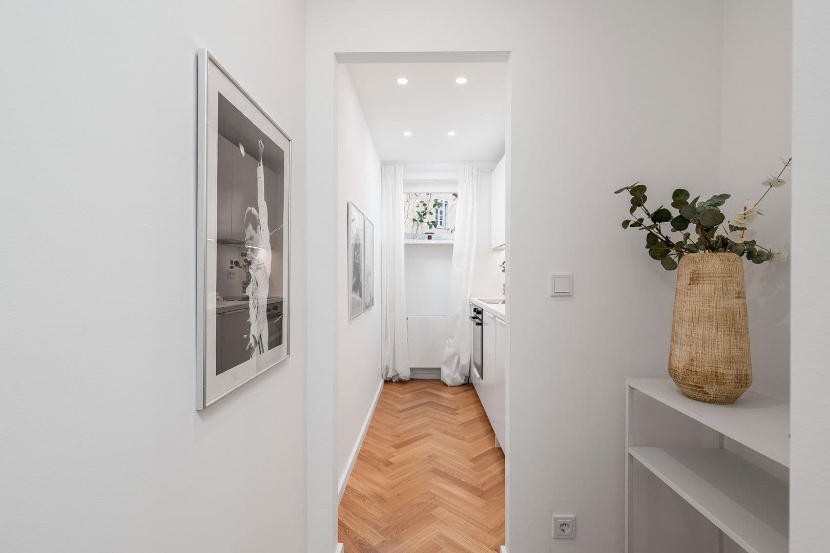 Predaj bytu 2-izbový 54 m², München, Bavorsko Predaj bytu 2-izbový 54 m², München, Bavorsko