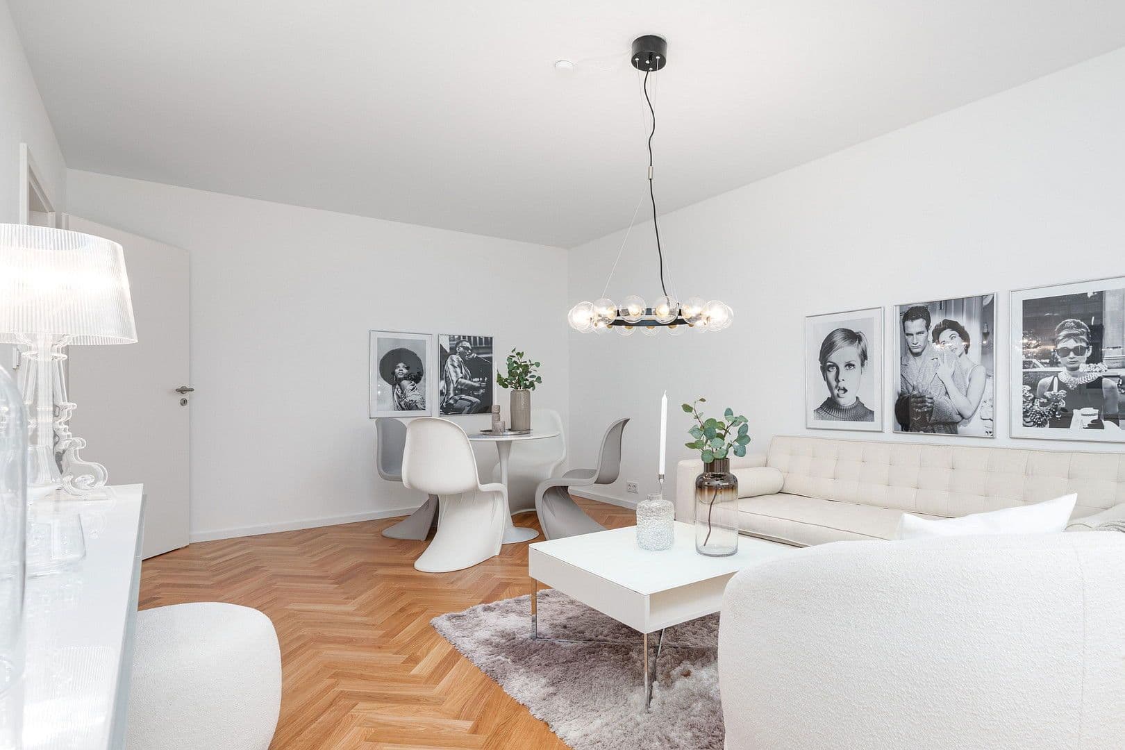 Predaj bytu 2-izbový 54 m², München, Bavorsko Predaj bytu 2-izbový 54 m², München, Bavorsko