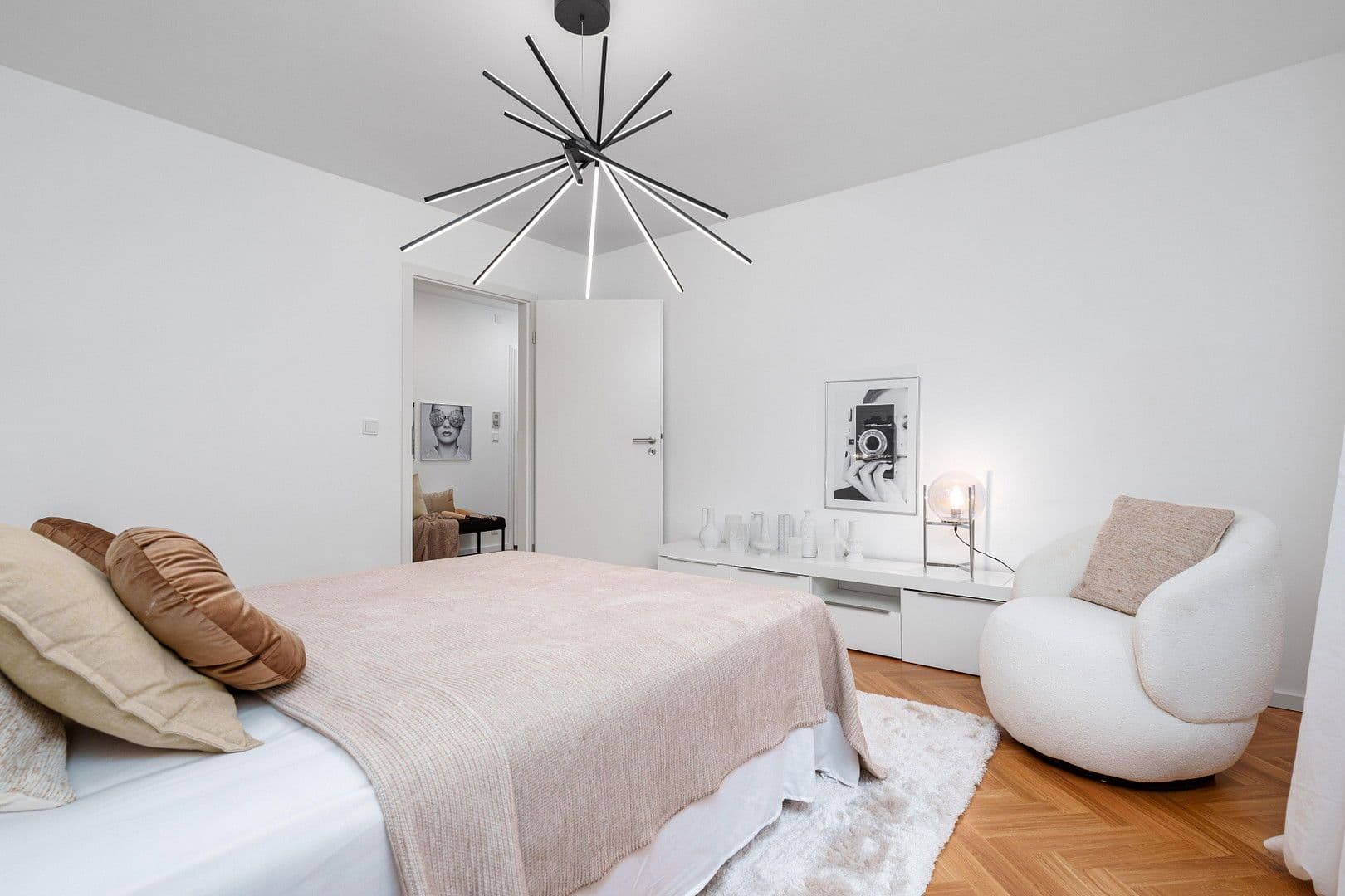 Predaj bytu 2-izbový 54 m², München, Bavorsko Predaj bytu 2-izbový 54 m², München, Bavorsko