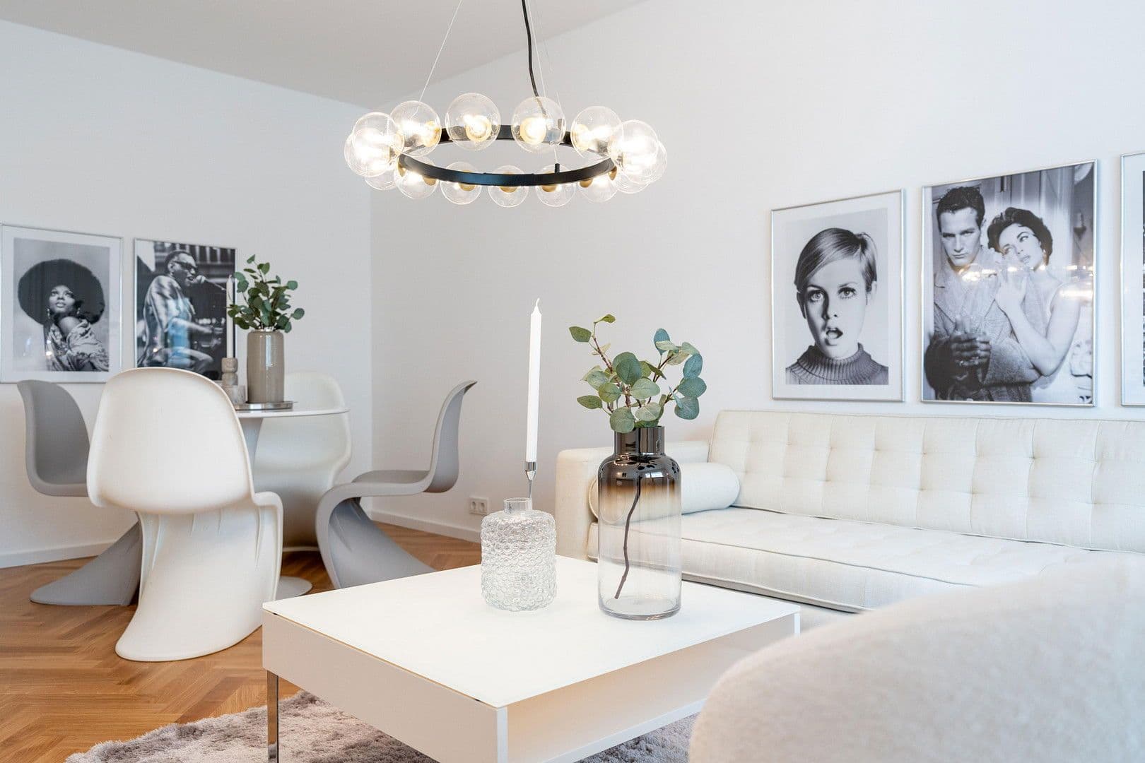 Predaj bytu 2-izbový 54 m², München, Bavorsko Predaj bytu 2-izbový 54 m², München, Bavorsko