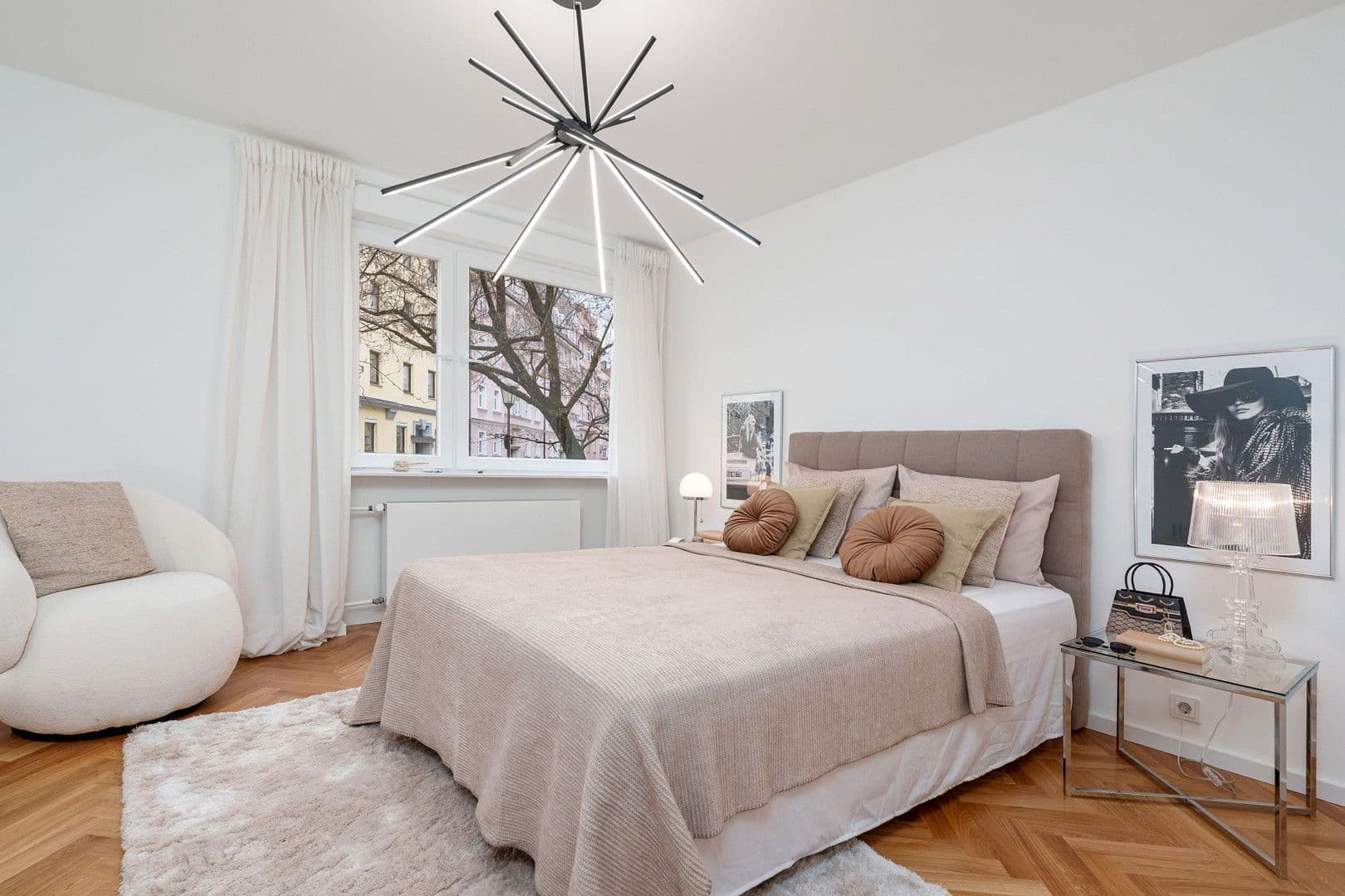 Predaj bytu 2-izbový 54 m², München, Bavorsko Predaj bytu 2-izbový 54 m², München, Bavorsko