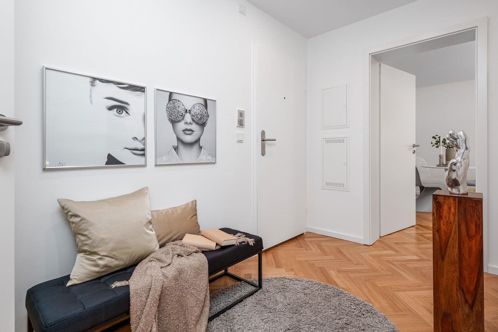 Predaj bytu 2-izbový 54 m², München, Bavorsko Predaj bytu 2-izbový 54 m², München, Bavorsko