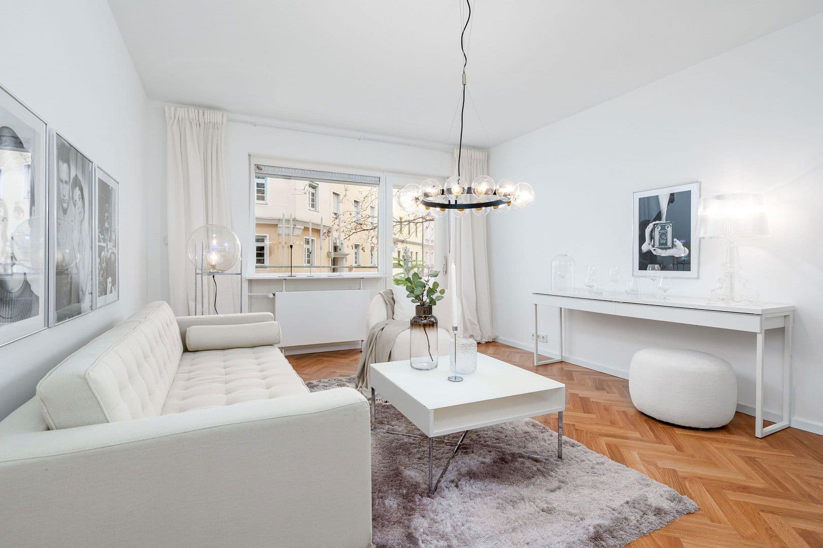 Predaj bytu 2-izbový 54 m², München, Bavorsko Predaj bytu 2-izbový 54 m², München, Bavorsko