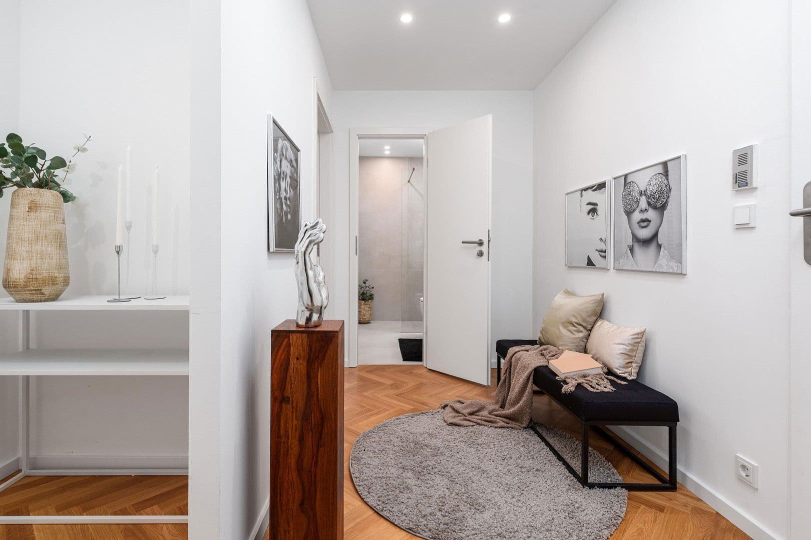 Predaj bytu 2-izbový 54 m², München, Bavorsko Predaj bytu 2-izbový 54 m², München, Bavorsko