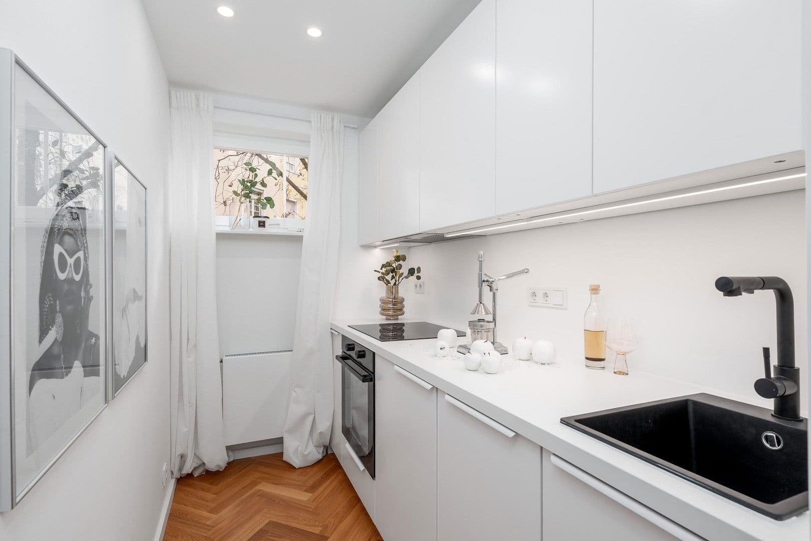 Predaj bytu 2-izbový 54 m², München, Bavorsko Predaj bytu 2-izbový 54 m², München, Bavorsko