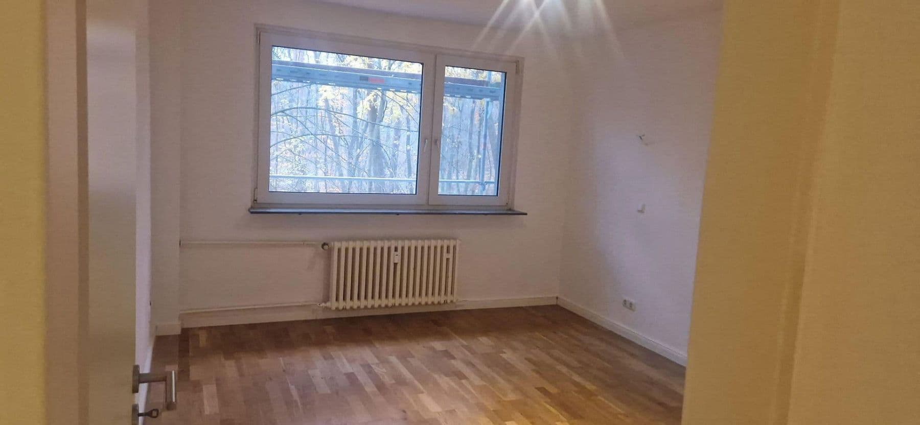 Prenájom bytu 3-izbový 69 m², Am Forsthaus Gravenbruch 53, Neu-Isenburg, Hesensko Prenájom bytu 3-izbový 69 m², Am Forsthaus Gravenbruch 53, Neu-Isenburg, Hesensko