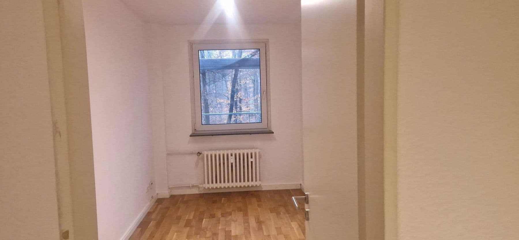 Prenájom bytu 3-izbový 69 m², Am Forsthaus Gravenbruch 53, Neu-Isenburg, Hesensko Prenájom bytu 3-izbový 69 m², Am Forsthaus Gravenbruch 53, Neu-Isenburg, Hesensko