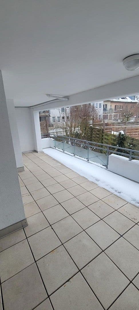 Prenájom bytu 3-izbový 90 m², Krumme Straße 13, Stadthagen, Dolné Sasko Prenájom bytu 3-izbový 90 m², Krumme Straße 13, Stadthagen, Dolné Sasko