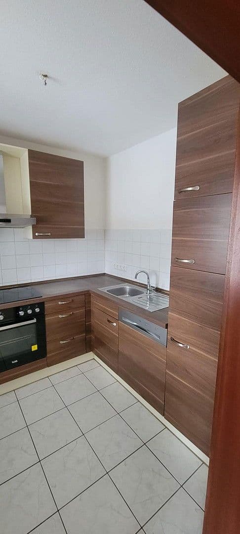 Prenájom bytu 3-izbový 90 m², Krumme Straße 13, Stadthagen, Dolné Sasko Prenájom bytu 3-izbový 90 m², Krumme Straße 13, Stadthagen, Dolné Sasko