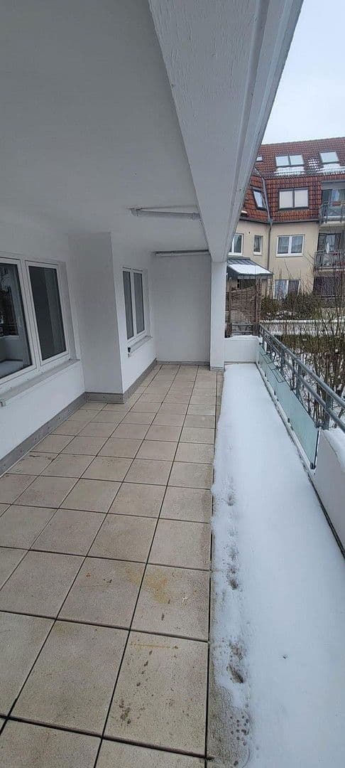 Prenájom bytu 3-izbový 90 m², Krumme Straße 13, Stadthagen, Dolné Sasko Prenájom bytu 3-izbový 90 m², Krumme Straße 13, Stadthagen, Dolné Sasko