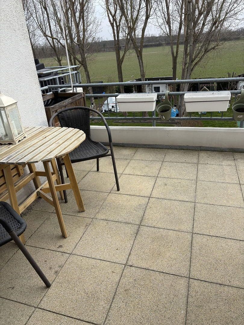 Predaj bytu 3-izbový 112 m², Großbeeren, Brandenbursko Predaj bytu 3-izbový 112 m², Großbeeren, Brandenbursko