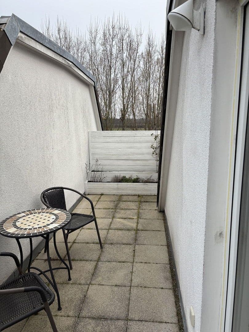 Predaj bytu 3-izbový 112 m², Großbeeren, Brandenbursko Predaj bytu 3-izbový 112 m², Großbeeren, Brandenbursko