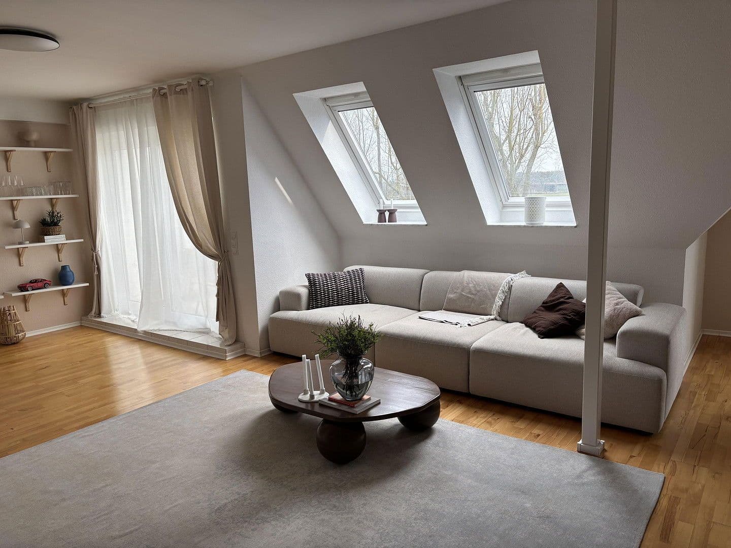 Predaj bytu 3-izbový 112 m², Großbeeren, Brandenbursko Predaj bytu 3-izbový 112 m², Großbeeren, Brandenbursko