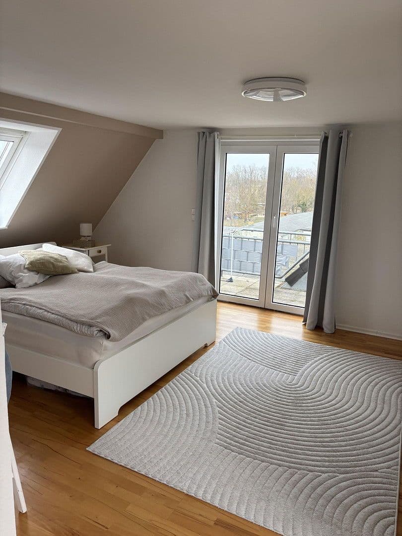 Predaj bytu 3-izbový 112 m², Großbeeren, Brandenbursko Predaj bytu 3-izbový 112 m², Großbeeren, Brandenbursko