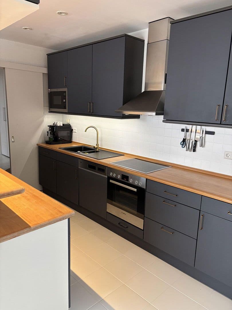 Predaj bytu 3-izbový 112 m², Großbeeren, Brandenbursko Predaj bytu 3-izbový 112 m², Großbeeren, Brandenbursko