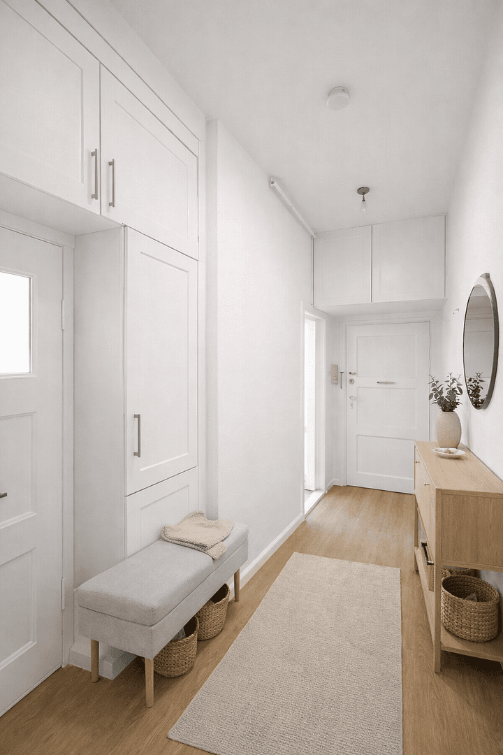 Predaj bytu 2-izbový 50 m², Berlin, Berlín Predaj bytu 2-izbový 50 m², Berlin, Berlín