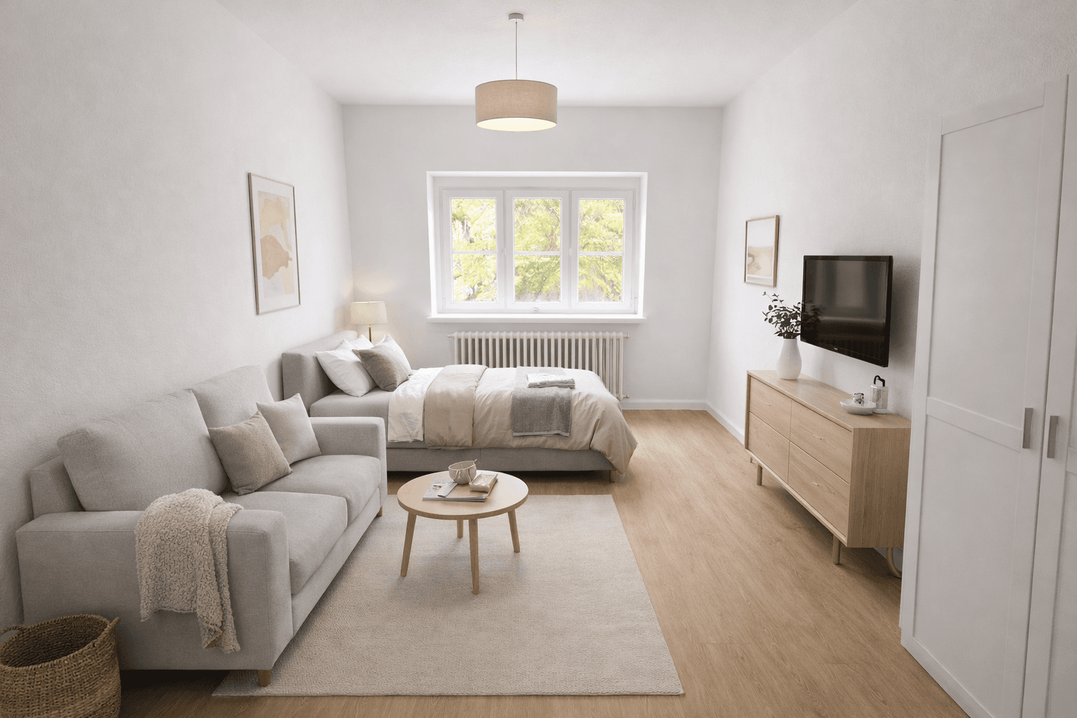 Predaj bytu 2-izbový 50 m², Berlin, Berlín Predaj bytu 2-izbový 50 m², Berlin, Berlín