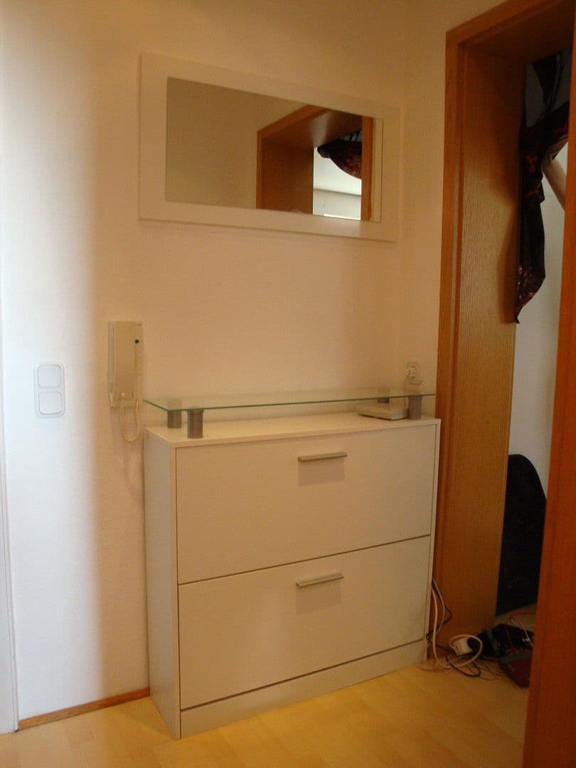 Prenájom bytu 1-izbový 38 m², Holtwiesche 23, Gelsenkirchen, Severné Porýnie - Westfálsko Prenájom bytu 1-izbový 38 m², Holtwiesche 23, Gelsenkirchen, Severné Porýnie - Westfálsko