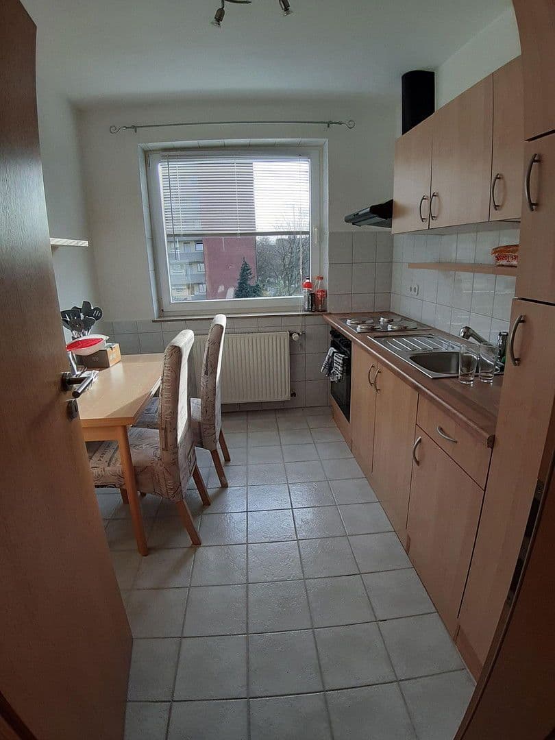 Prenájom bytu 1-izbový 38 m², Holtwiesche 23, Gelsenkirchen, Severné Porýnie - Westfálsko Prenájom bytu 1-izbový 38 m², Holtwiesche 23, Gelsenkirchen, Severné Porýnie - Westfálsko