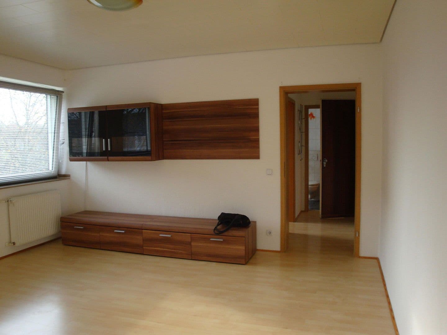 Prenájom bytu 1-izbový 38 m², Holtwiesche 23, Gelsenkirchen, Severné Porýnie - Westfálsko Prenájom bytu 1-izbový 38 m², Holtwiesche 23, Gelsenkirchen, Severné Porýnie - Westfálsko