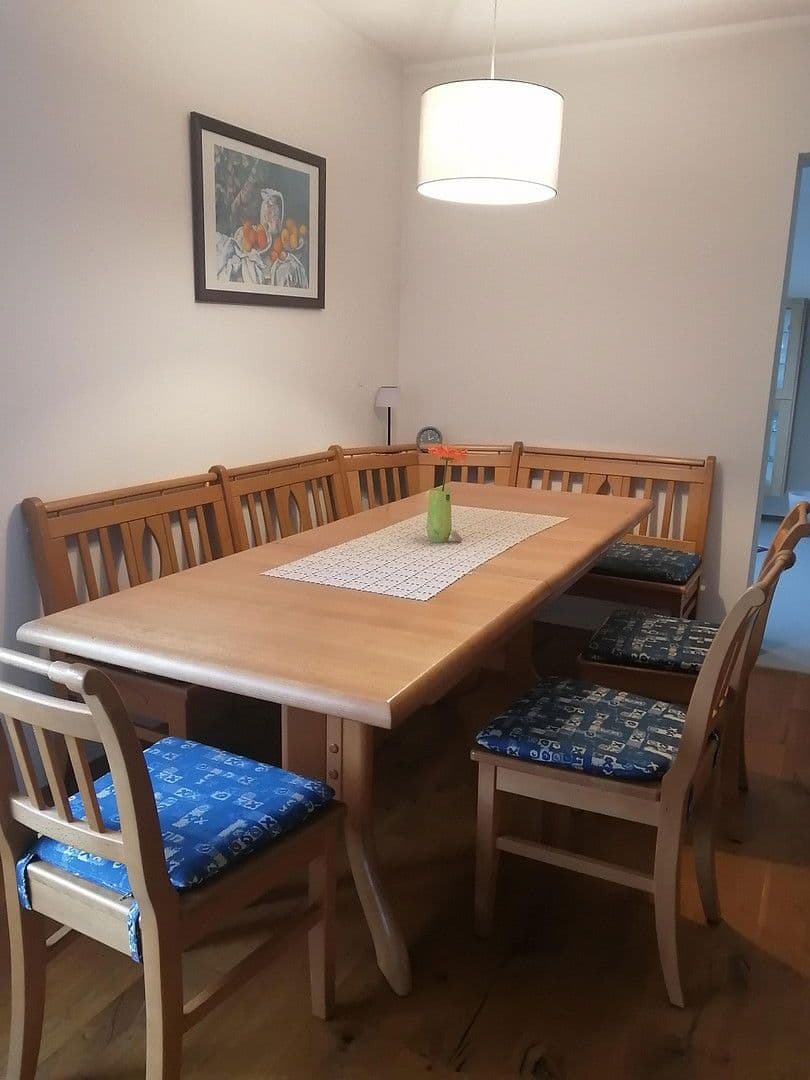 Predaj domu 150 m², pozemek 539 m², Knittelsheim, Porýnie-Falcko Predaj domu 150 m², pozemek 539 m², Knittelsheim, Porýnie-Falcko