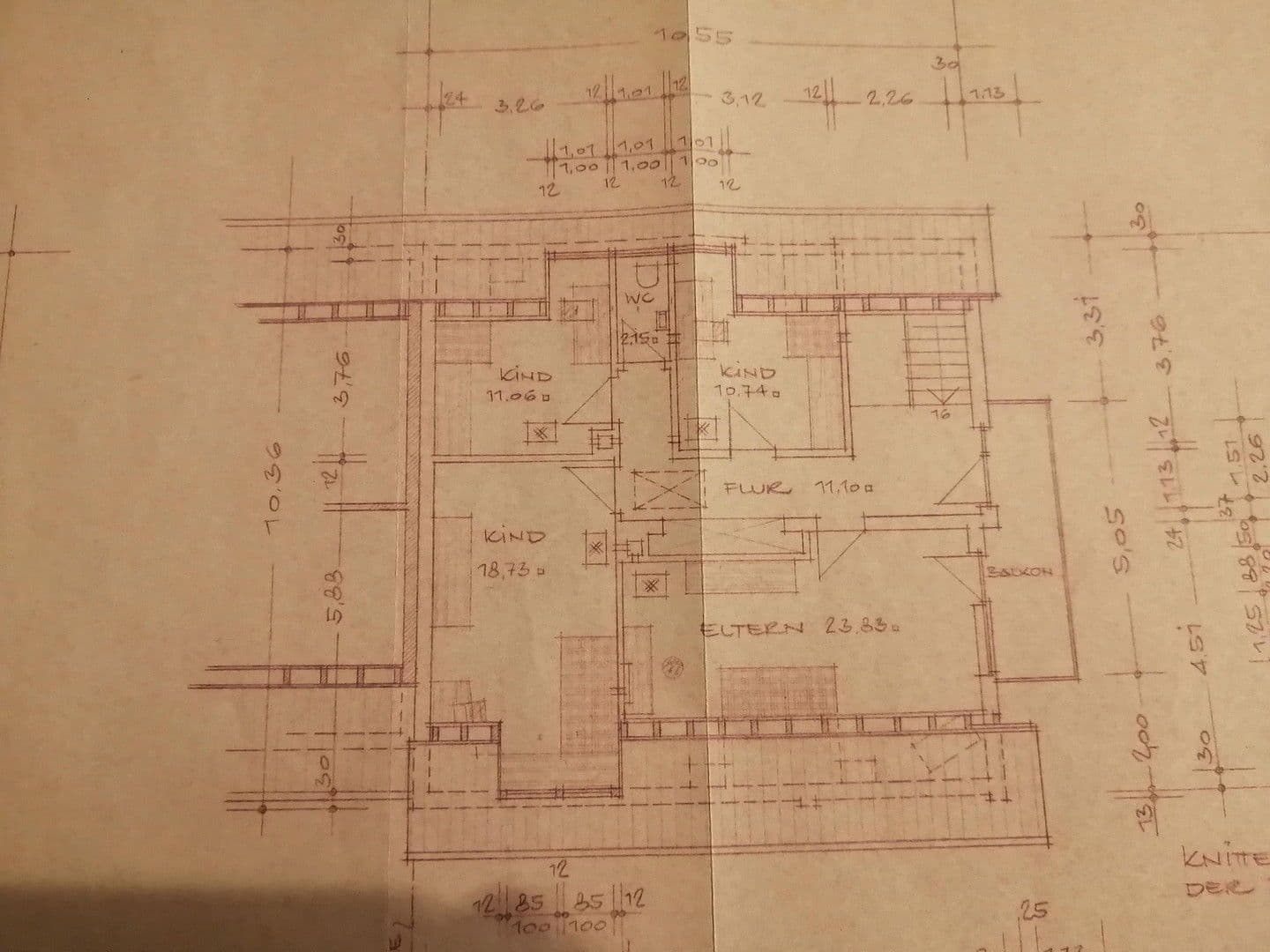 Predaj domu 150 m², pozemek 539 m², Knittelsheim, Porýnie-Falcko Predaj domu 150 m², pozemek 539 m², Knittelsheim, Porýnie-Falcko