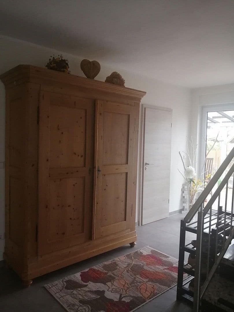 Predaj domu 150 m², pozemek 539 m², Knittelsheim, Porýnie-Falcko Predaj domu 150 m², pozemek 539 m², Knittelsheim, Porýnie-Falcko