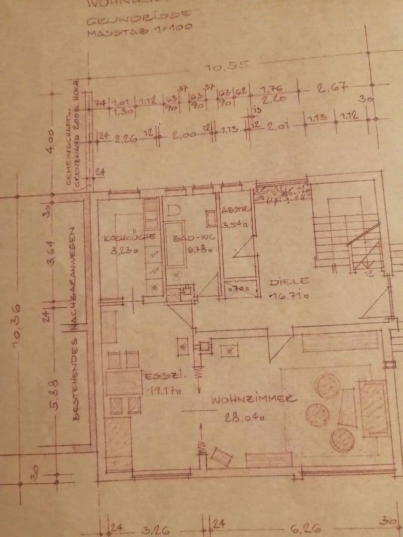 Predaj domu 150 m², pozemek 539 m², Knittelsheim, Porýnie-Falcko Predaj domu 150 m², pozemek 539 m², Knittelsheim, Porýnie-Falcko
