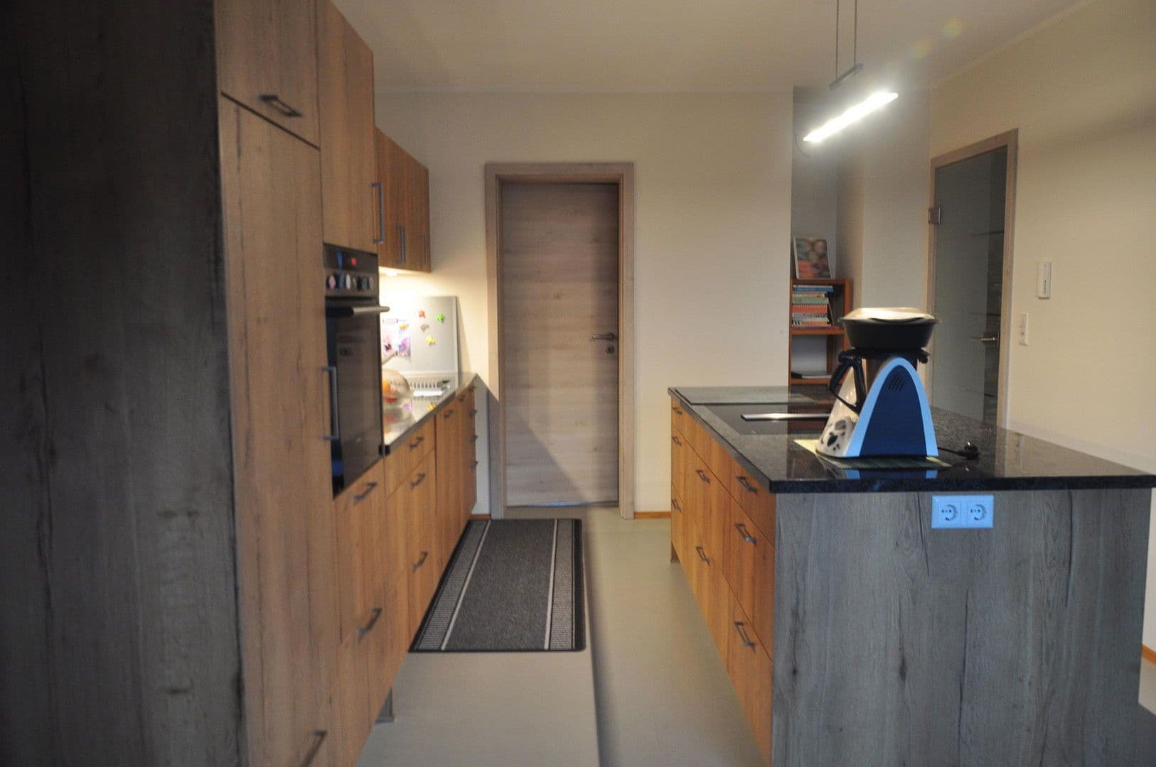 Predaj domu 150 m², pozemek 539 m², Knittelsheim, Porýnie-Falcko Predaj domu 150 m², pozemek 539 m², Knittelsheim, Porýnie-Falcko