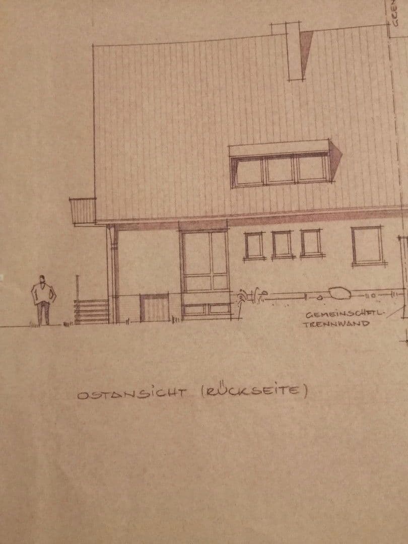 Predaj domu 150 m², pozemek 539 m², Knittelsheim, Porýnie-Falcko Predaj domu 150 m², pozemek 539 m², Knittelsheim, Porýnie-Falcko