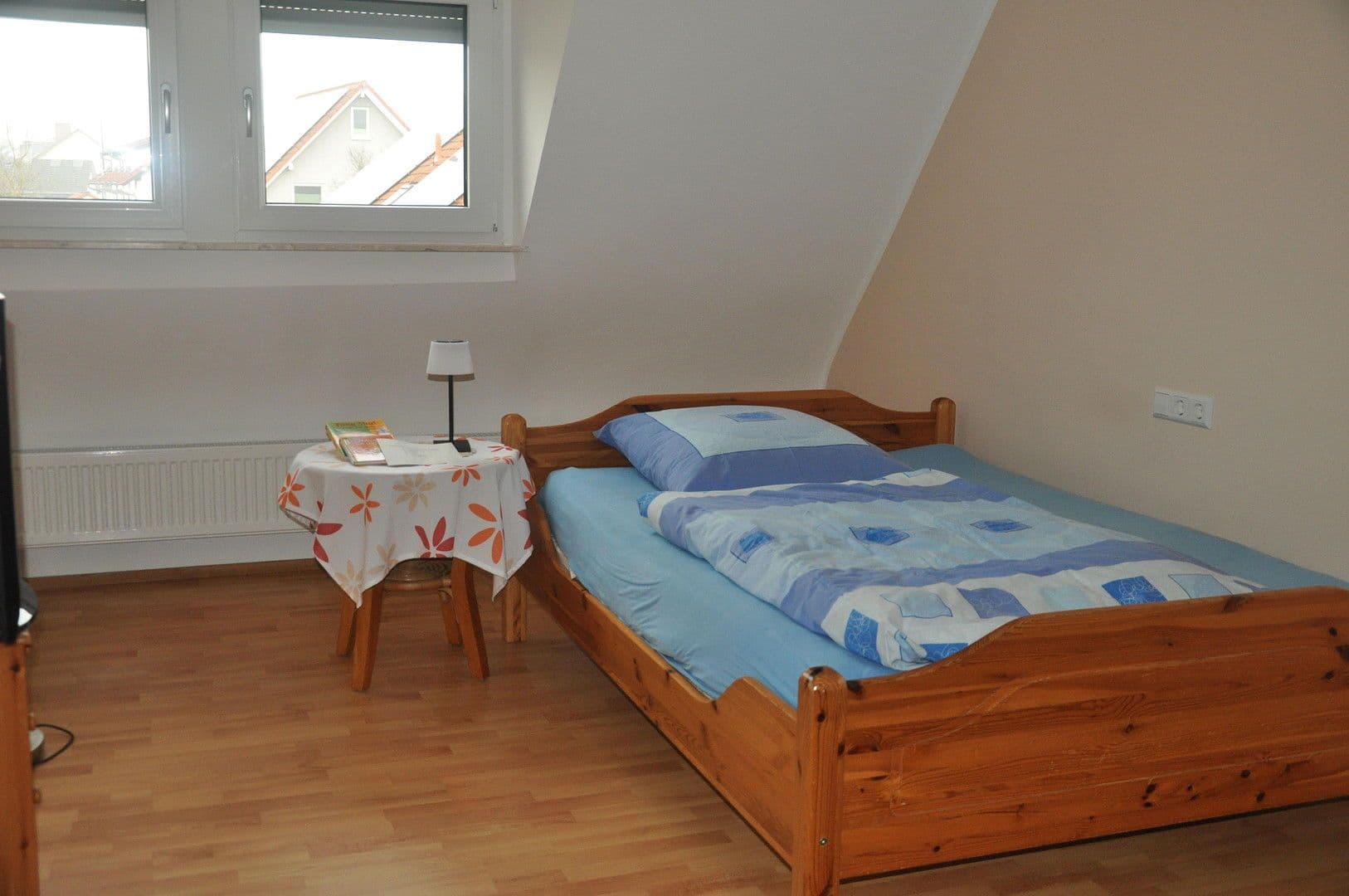 Predaj domu 150 m², pozemek 539 m², Knittelsheim, Porýnie-Falcko Predaj domu 150 m², pozemek 539 m², Knittelsheim, Porýnie-Falcko
