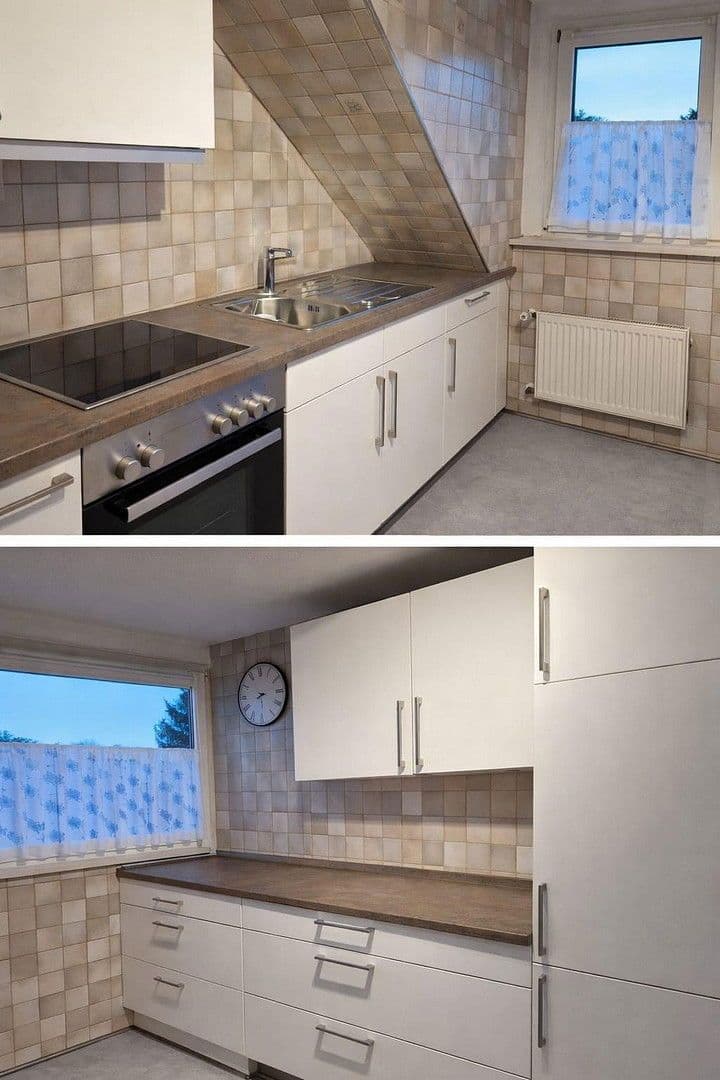 Prenájom bytu 3-izbový 80 m², Römerstr. 41, Villingen-Schwenningen, Bádensko-Wurttembersko Prenájom bytu 3-izbový 80 m², Römerstr. 41, Villingen-Schwenningen, Bádensko-Wurttembersko