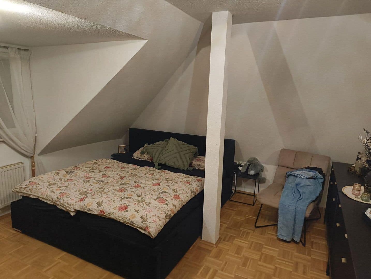 Prenájom bytu 3-izbový 80 m², Römerstr. 41, Villingen-Schwenningen, Bádensko-Wurttembersko Prenájom bytu 3-izbový 80 m², Römerstr. 41, Villingen-Schwenningen, Bádensko-Wurttembersko