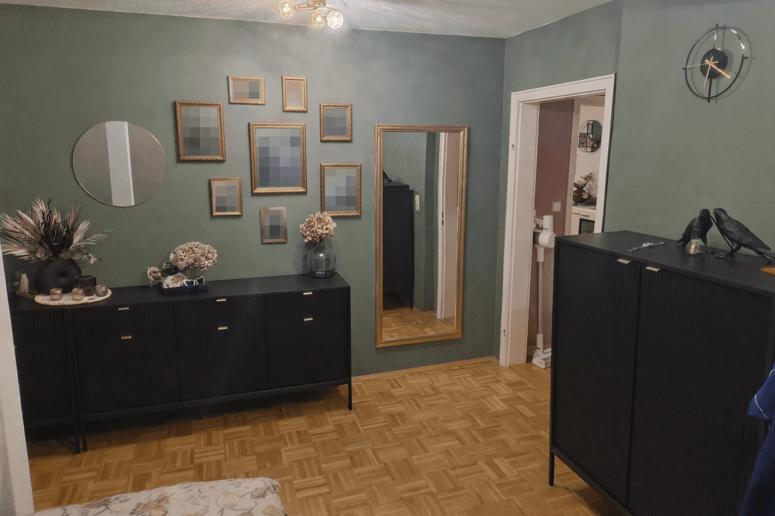 Prenájom bytu 3-izbový 80 m², Römerstr. 41, Villingen-Schwenningen, Bádensko-Wurttembersko Prenájom bytu 3-izbový 80 m², Römerstr. 41, Villingen-Schwenningen, Bádensko-Wurttembersko