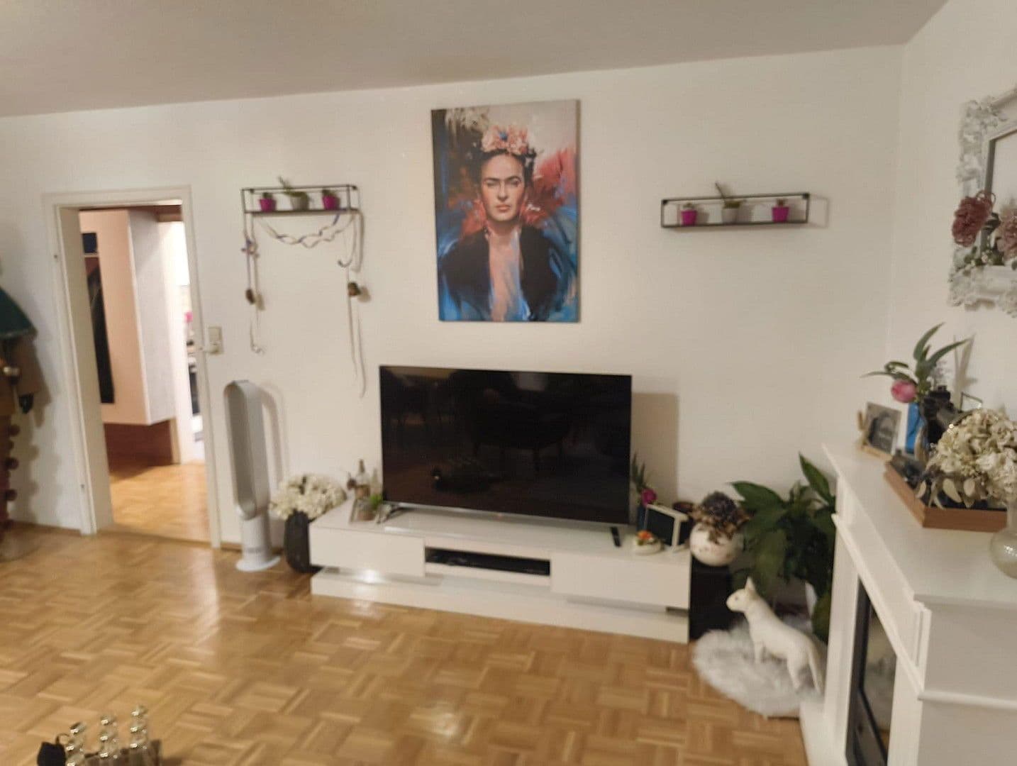 Prenájom bytu 3-izbový 80 m², Römerstr. 41, Villingen-Schwenningen, Bádensko-Wurttembersko Prenájom bytu 3-izbový 80 m², Römerstr. 41, Villingen-Schwenningen, Bádensko-Wurttembersko