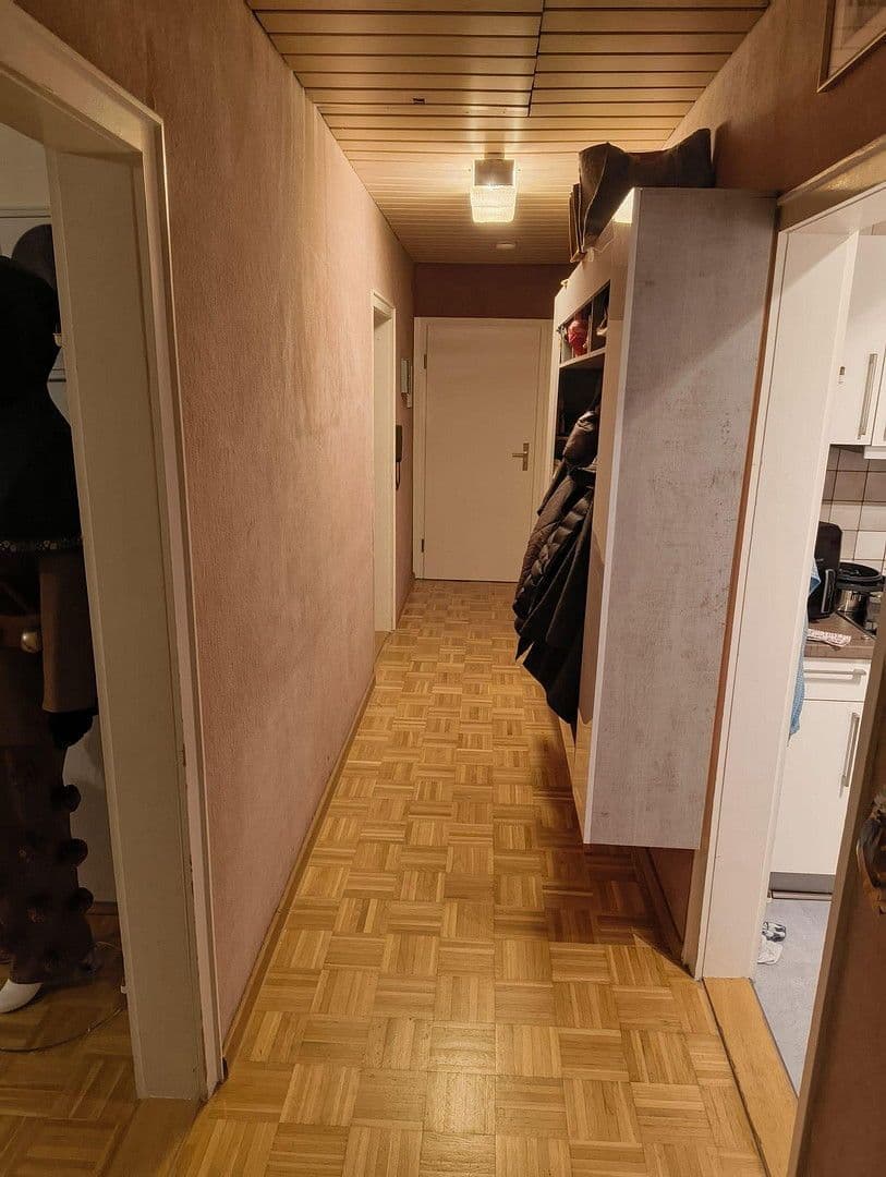 Prenájom bytu 3-izbový 80 m², Römerstr. 41, Villingen-Schwenningen, Bádensko-Wurttembersko Prenájom bytu 3-izbový 80 m², Römerstr. 41, Villingen-Schwenningen, Bádensko-Wurttembersko