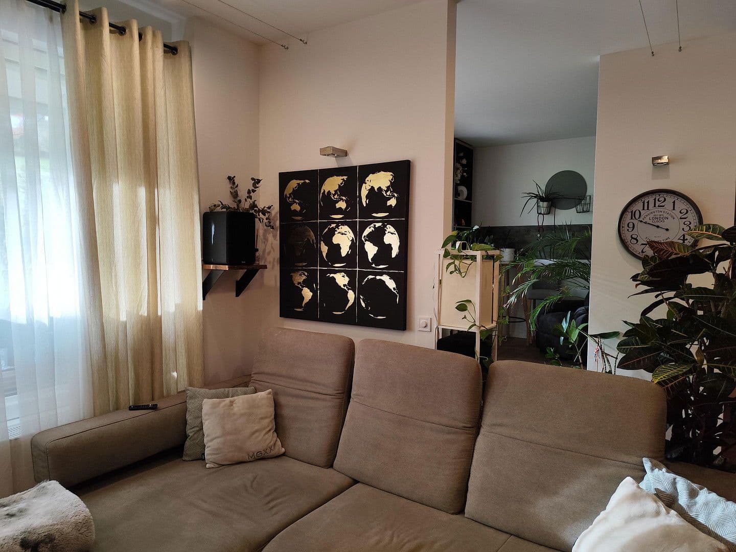 Predaj bytu 4-izbový 175 m², Im Nickentäle 11, Freudenstadt, Bádensko-Wurttembersko Predaj bytu 4-izbový 175 m², Im Nickentäle 11, Freudenstadt, Bádensko-Wurttembersko