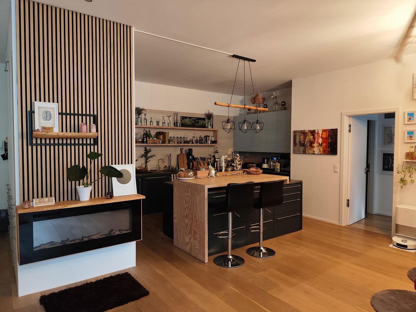 Predaj bytu 4-izbový 175 m², Im Nickentäle 11, Freudenstadt, Bádensko-Wurttembersko Predaj bytu 4-izbový 175 m², Im Nickentäle 11, Freudenstadt, Bádensko-Wurttembersko