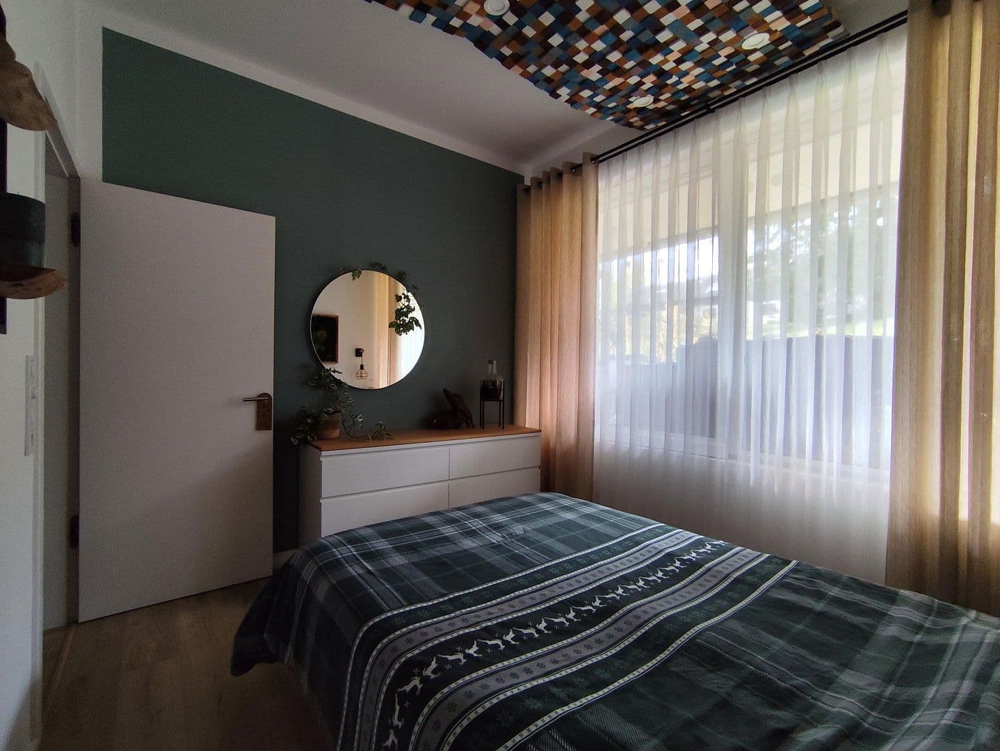 Predaj bytu 4-izbový 175 m², Im Nickentäle 11, Freudenstadt, Bádensko-Wurttembersko Predaj bytu 4-izbový 175 m², Im Nickentäle 11, Freudenstadt, Bádensko-Wurttembersko