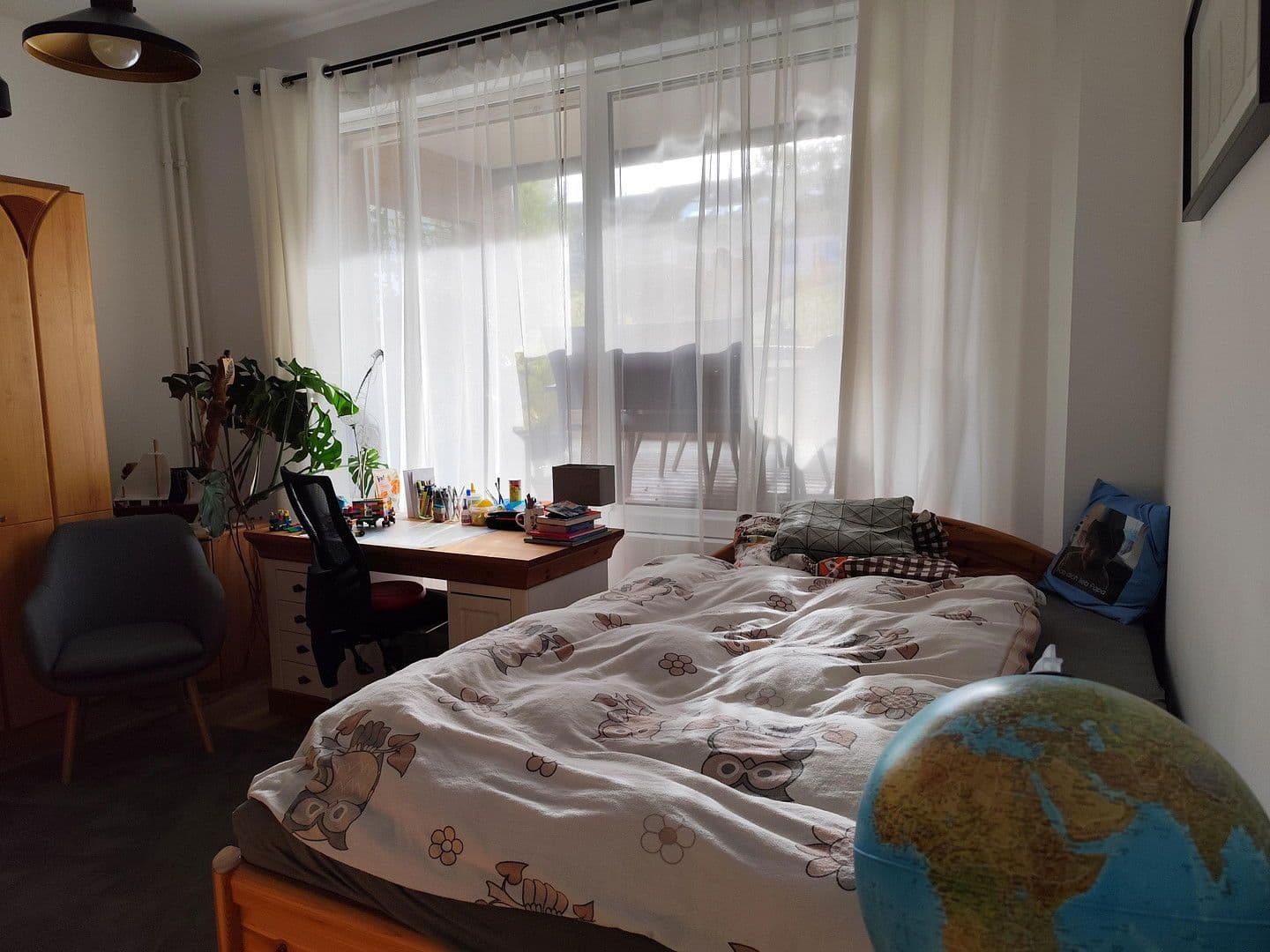 Predaj bytu 4-izbový 175 m², Im Nickentäle 11, Freudenstadt, Bádensko-Wurttembersko Predaj bytu 4-izbový 175 m², Im Nickentäle 11, Freudenstadt, Bádensko-Wurttembersko