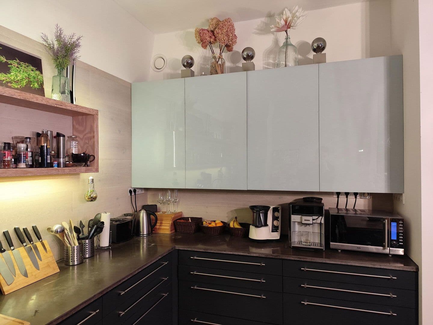 Predaj bytu 4-izbový 175 m², Im Nickentäle 11, Freudenstadt, Bádensko-Wurttembersko Predaj bytu 4-izbový 175 m², Im Nickentäle 11, Freudenstadt, Bádensko-Wurttembersko