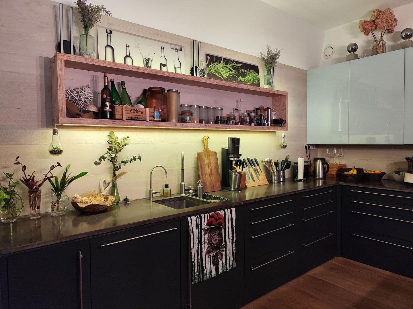 Predaj bytu 4-izbový 175 m², Im Nickentäle 11, Freudenstadt, Bádensko-Wurttembersko Predaj bytu 4-izbový 175 m², Im Nickentäle 11, Freudenstadt, Bádensko-Wurttembersko