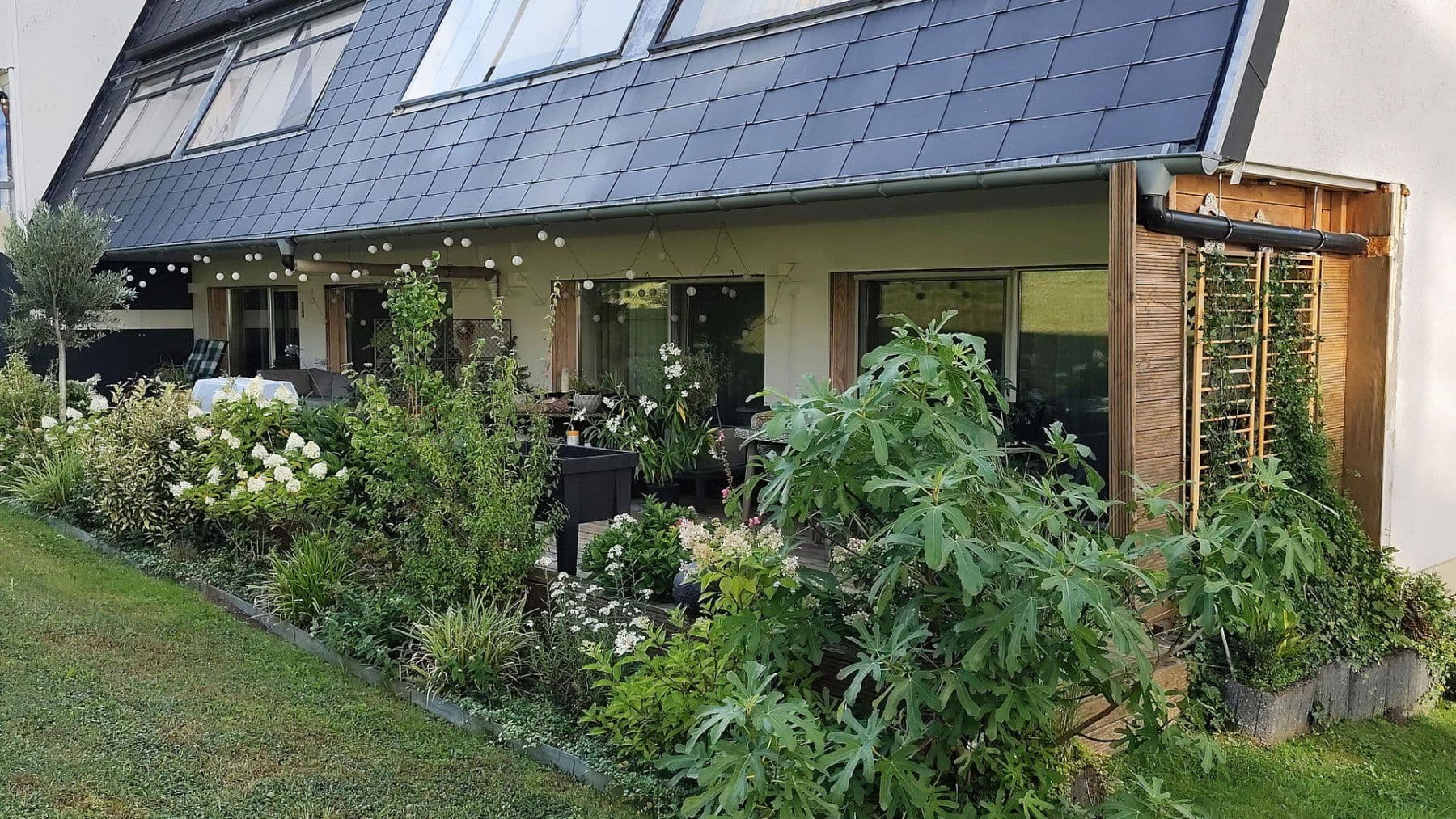 Predaj bytu 4-izbový 175 m², Im Nickentäle 11, Freudenstadt, Bádensko-Wurttembersko Predaj bytu 4-izbový 175 m², Im Nickentäle 11, Freudenstadt, Bádensko-Wurttembersko