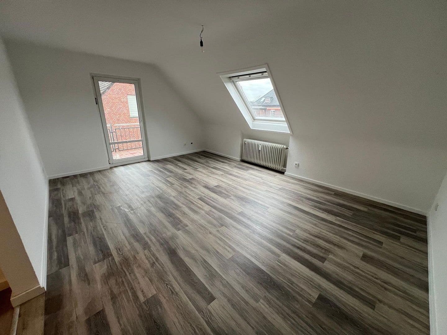 Prenájom bytu 3-izbový 79 m², Otto-Ottsen-Str. 65, Moers, Severné Porýnie - Westfálsko Prenájom bytu 3-izbový 79 m², Otto-Ottsen-Str. 65, Moers, Severné Porýnie - Westfálsko