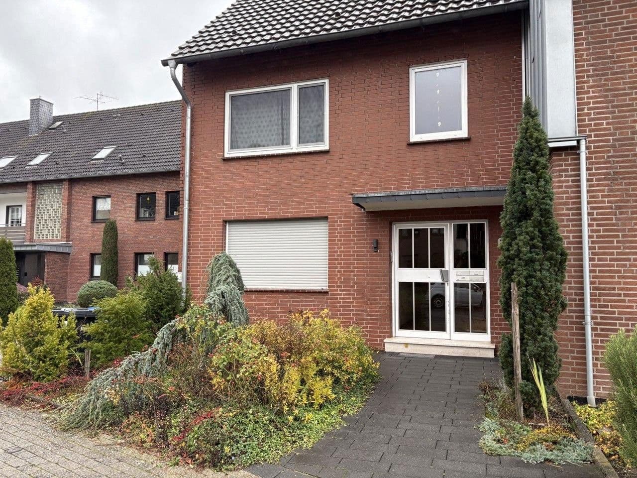 Prenájom bytu 3-izbový 79 m², Otto-Ottsen-Str. 65, Moers, Severné Porýnie - Westfálsko Prenájom bytu 3-izbový 79 m², Otto-Ottsen-Str. 65, Moers, Severné Porýnie - Westfálsko