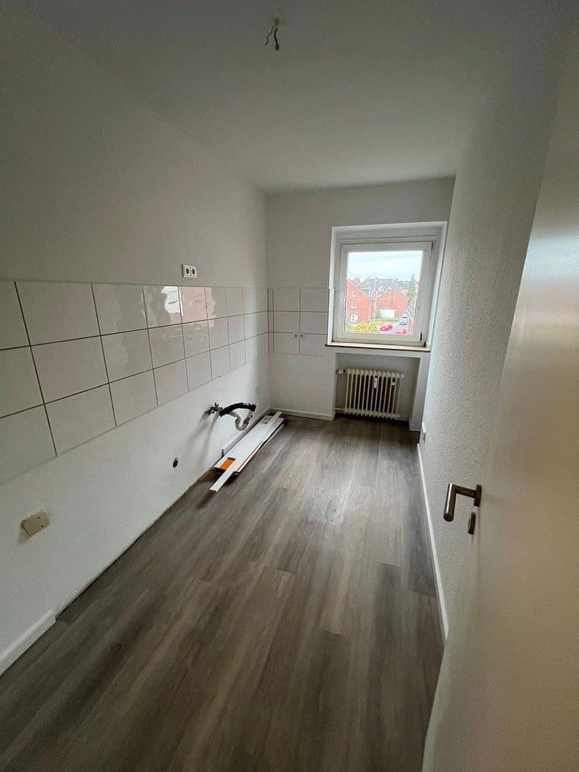 Prenájom bytu 3-izbový 79 m², Otto-Ottsen-Str. 65, Moers, Severné Porýnie - Westfálsko Prenájom bytu 3-izbový 79 m², Otto-Ottsen-Str. 65, Moers, Severné Porýnie - Westfálsko