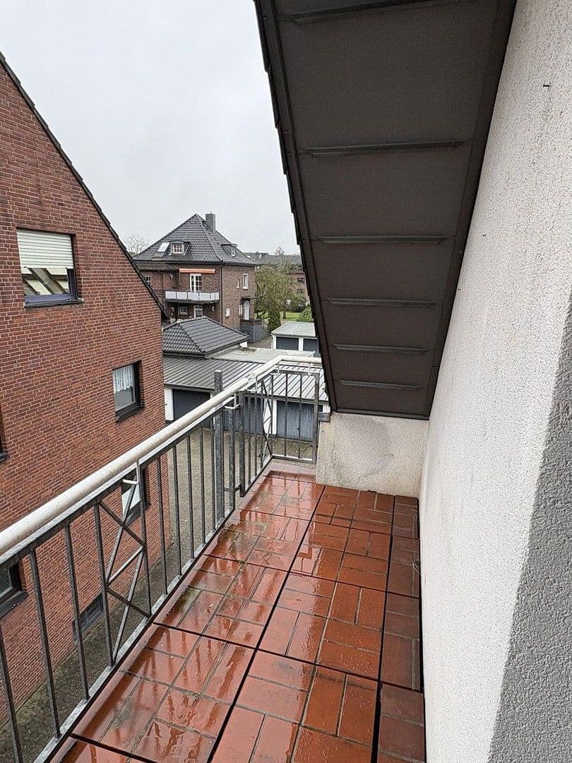 Prenájom bytu 3-izbový 79 m², Otto-Ottsen-Str. 65, Moers, Severné Porýnie - Westfálsko Prenájom bytu 3-izbový 79 m², Otto-Ottsen-Str. 65, Moers, Severné Porýnie - Westfálsko