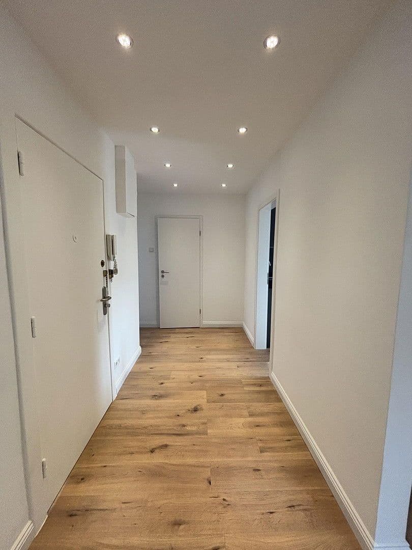 Predaj bytu 5-izbový 85 m², Hamburg, Hamburg Predaj bytu 5-izbový 85 m², Hamburg, Hamburg