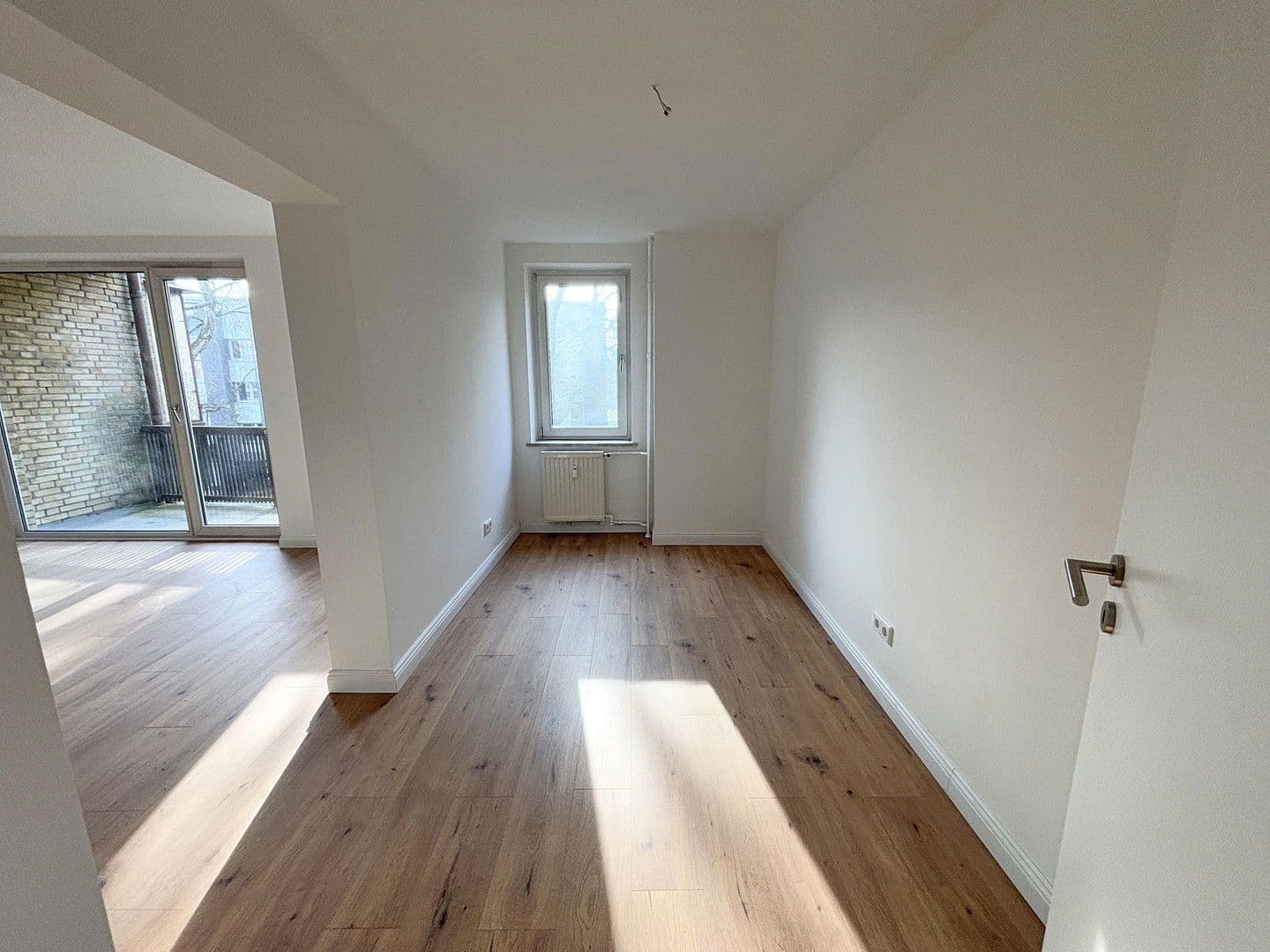 Predaj bytu 5-izbový 85 m², Hamburg, Hamburg Predaj bytu 5-izbový 85 m², Hamburg, Hamburg