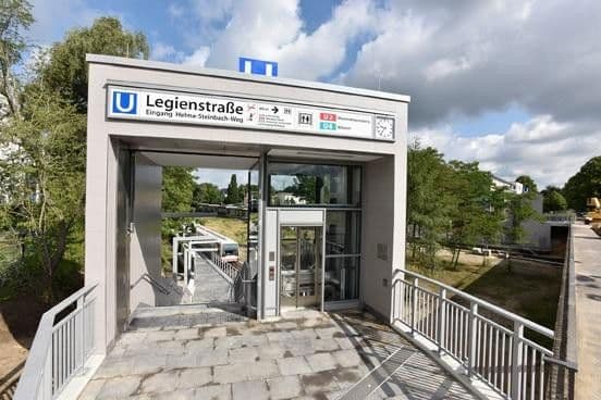 Predaj bytu 5-izbový 85 m², Hamburg, Hamburg Predaj bytu 5-izbový 85 m², Hamburg, Hamburg